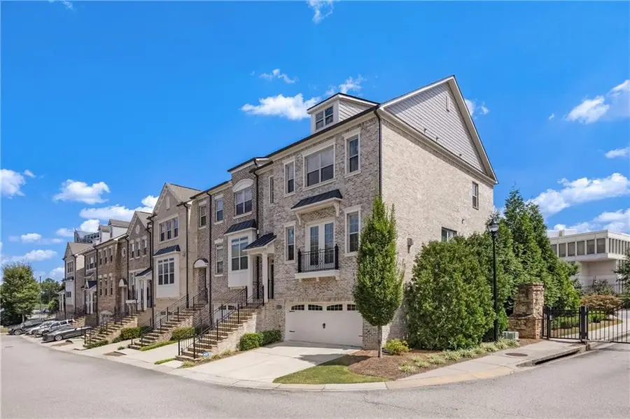 2790 Avington Lane Se, Smyrna, GA 30080 - Image #2