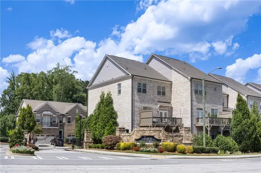 2790 Avington Lane Se, Smyrna, GA 30080 - Image #3