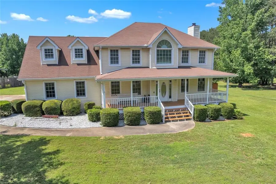 161 Honey Creek Road, McDonough, GA 30252 - Image #2