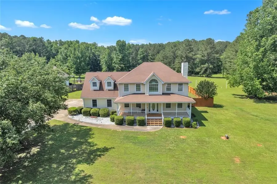 161 Honey Creek Road, McDonough, GA 30252 - Image #3