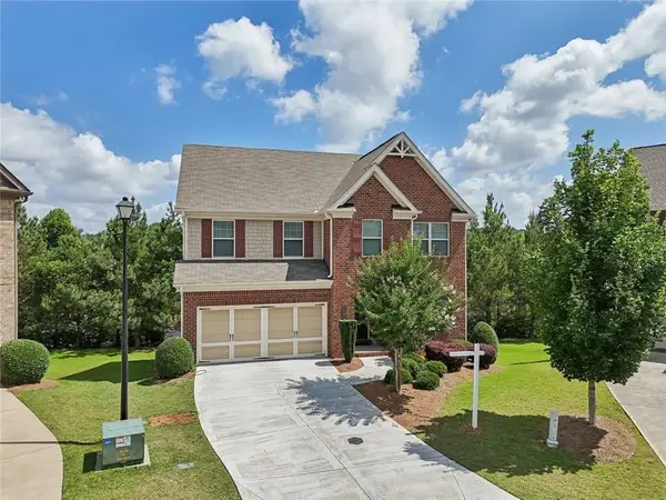 4480 Egret Avenue, Cumming, GA 30041