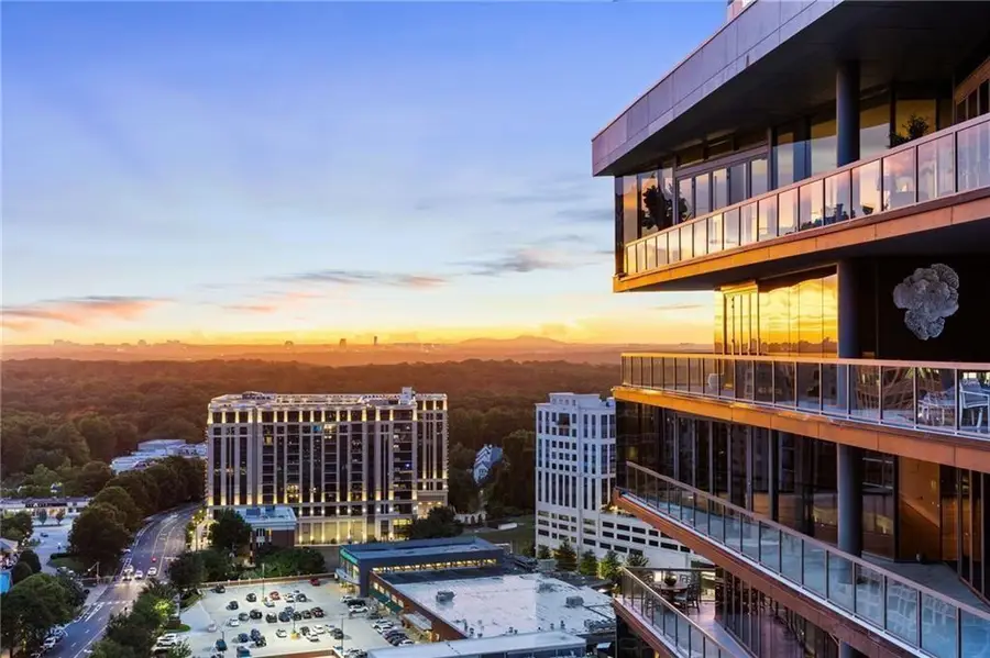 3107 Peachtree Road Ne #1803, Atlanta, GA 30305 - Image #2