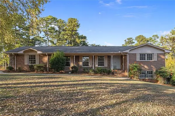 381 Chicopee Drive Ne, Marietta, GA 30060