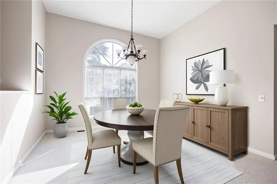 1945 Seymour Drive Nw, Acworth, GA 30101 - Image #3