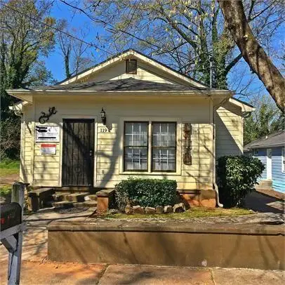 119 SW Ozone Street Sw, Atlanta, GA 30314 - Image #1