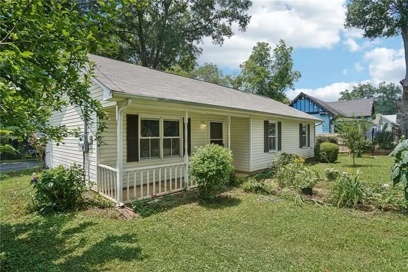 302 Douglas Street, Cartersville, GA 30120 - Image #3