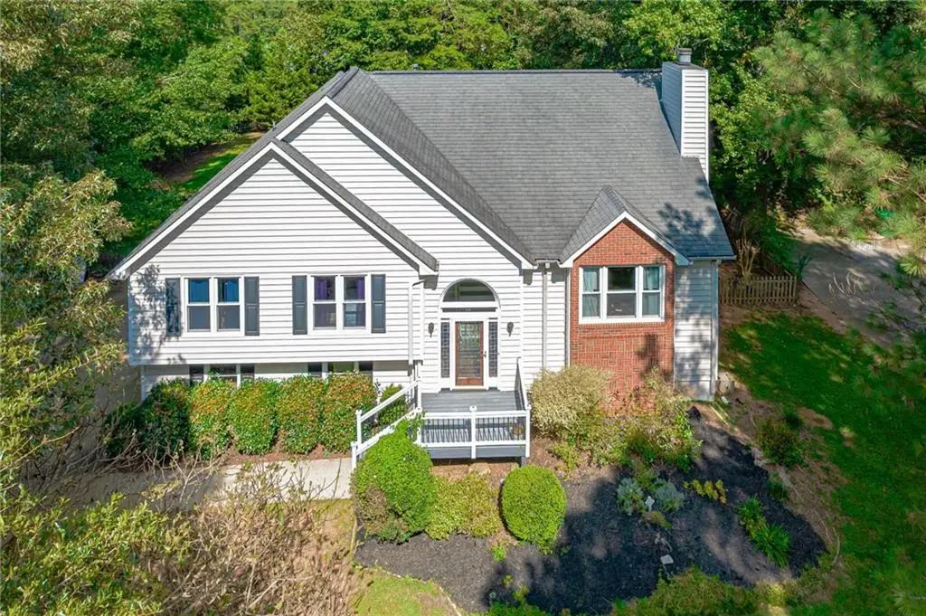 1243 Palm Ridge Trace, Canton, GA 30115 - Image #1