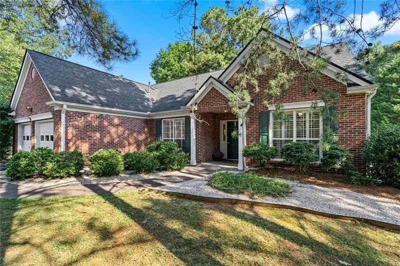 107 Quail Run, Acworth, GA 30101 - Image #1