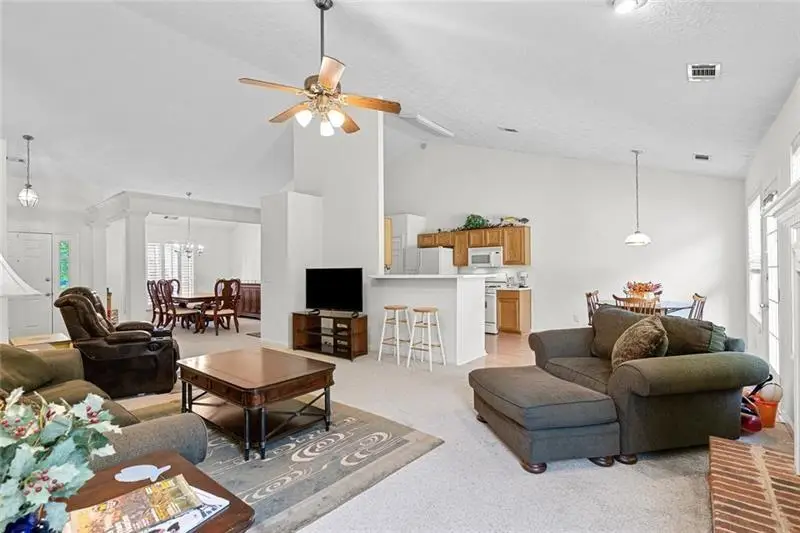 107 Quail Run, Acworth, GA 30101 - Image #3