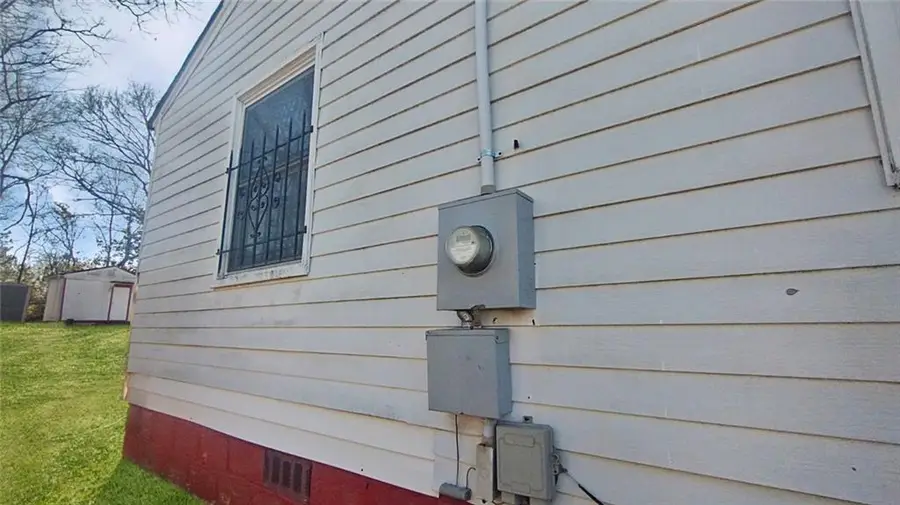 1900 Francis Avenue Nw, Atlanta, GA 30318 - Image #2