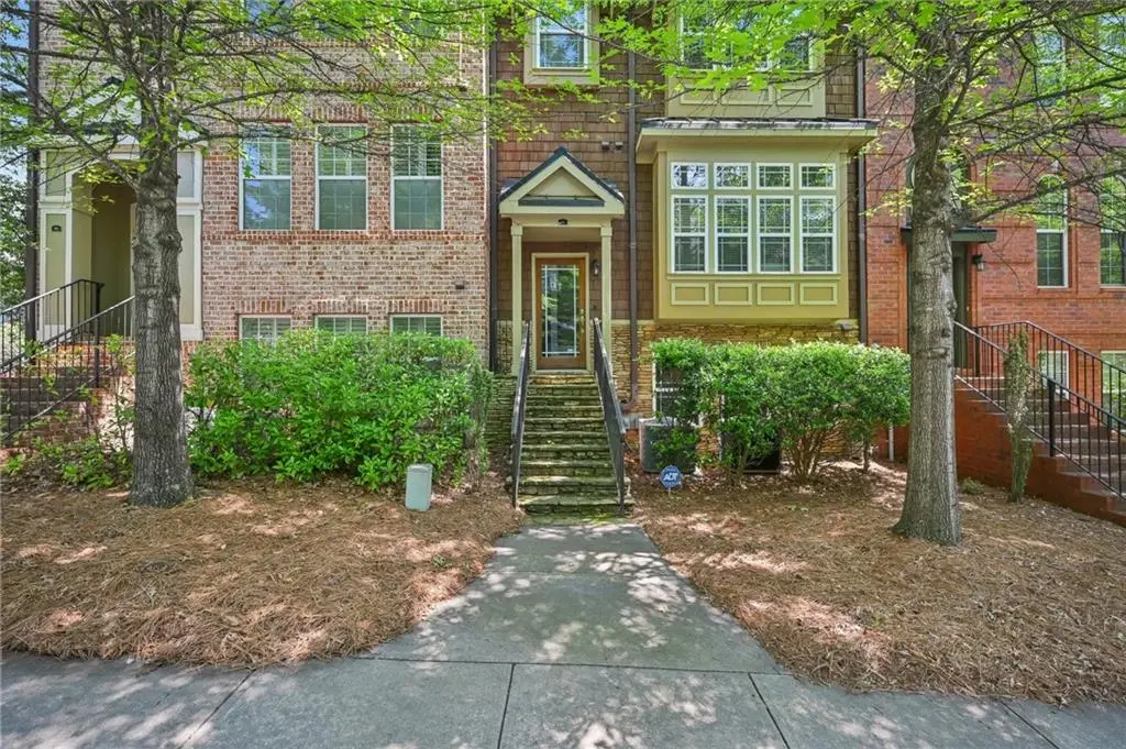 62 High Top Point, Sandy Springs, GA 30328 - Image #1