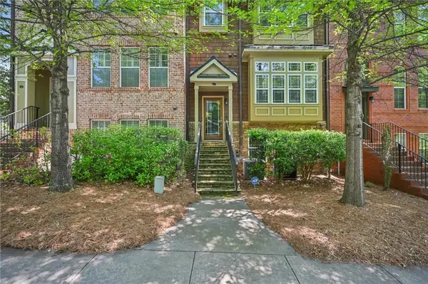 62 High Top Point, Sandy Springs, GA 30328