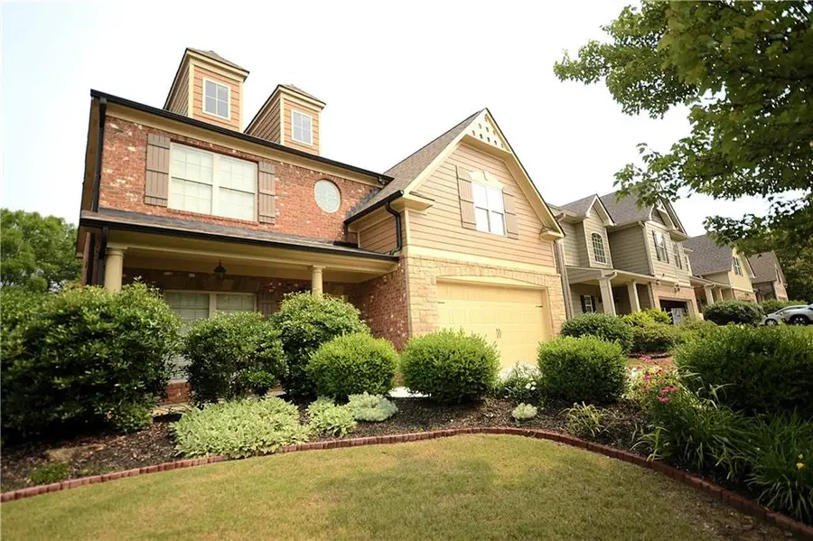 560 Tuscany Walk Lane, Lawrenceville, GA 30043 - Image #3