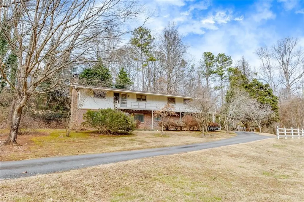 1036 Wooten Lake Road Nw, Kennesaw, GA 30144 - Image #1