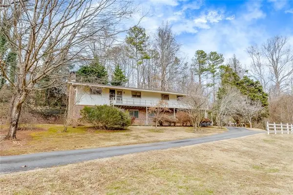 1036 Wooten Lake Road Nw, Kennesaw, GA 30144