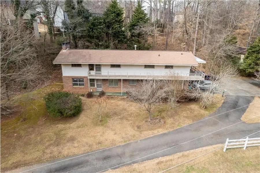 1036 Wooten Lake Road Nw, Kennesaw, GA 30144 - Image #2