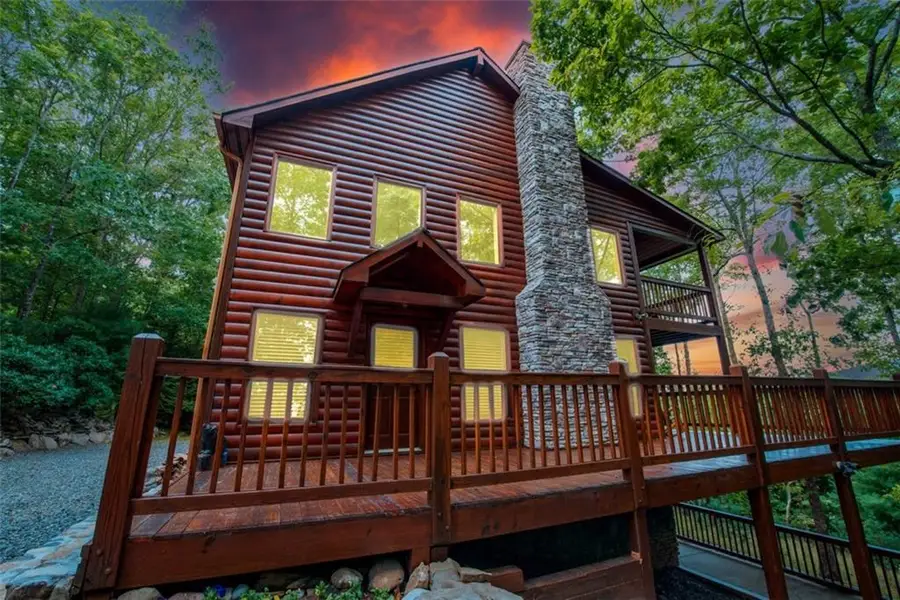 56 Kennebec Drive, Mineral Bluff, GA 30559 - Image #2