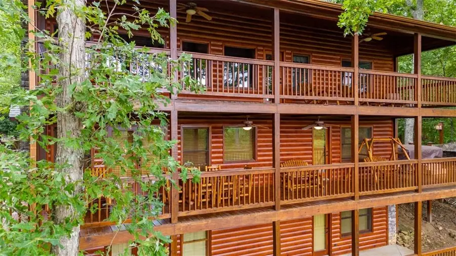 56 Kennebec Drive, Mineral Bluff, GA 30559 - Image #3