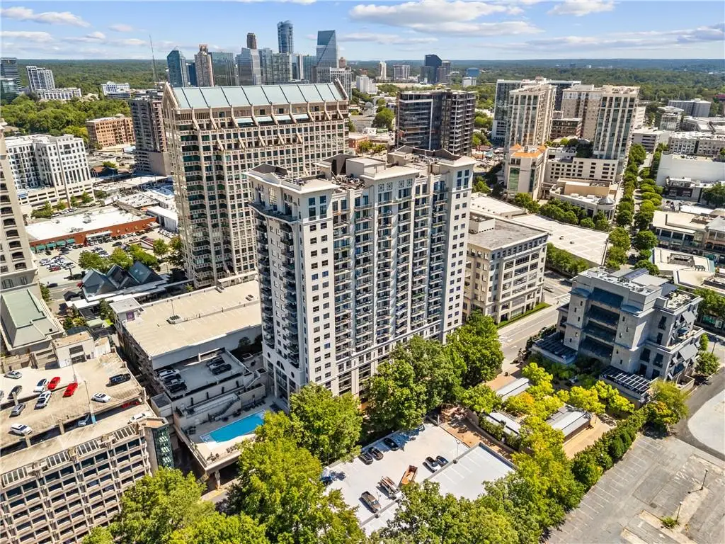 3040 Peachtree Road Nw #1013, Atlanta, GA 30305 - Image #1