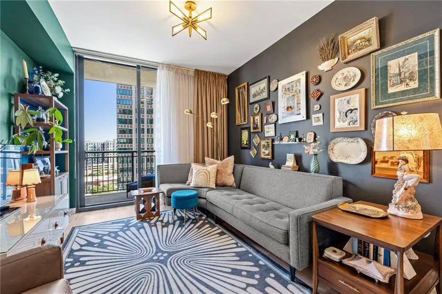 3040 Peachtree Road Nw #1013, Atlanta, GA 30305 - Image #2