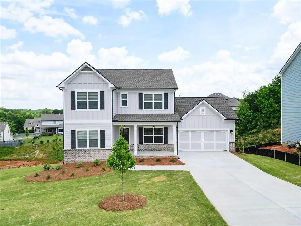 457 Banff Drive, Winder, GA 30680 - Image #1