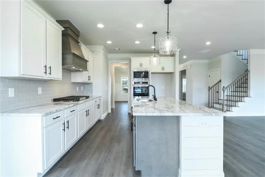 457 Banff Drive, Winder, GA 30680 - Image #2