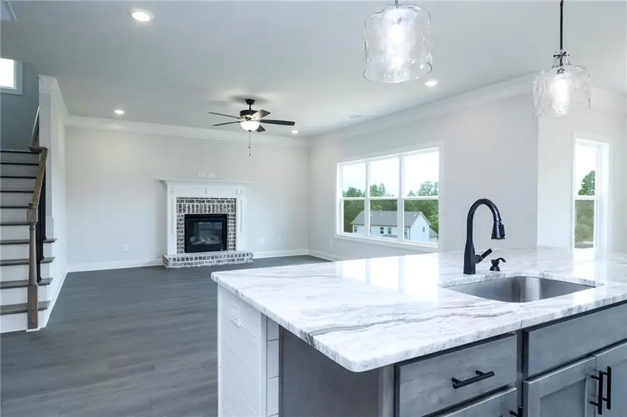 457 Banff Drive, Winder, GA 30680 - Image #3