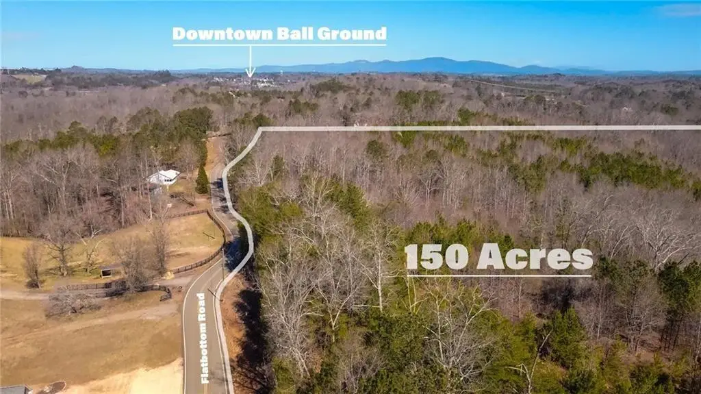 0 Flatbottom Road, Ball Ground, GA 30107 - Image #1