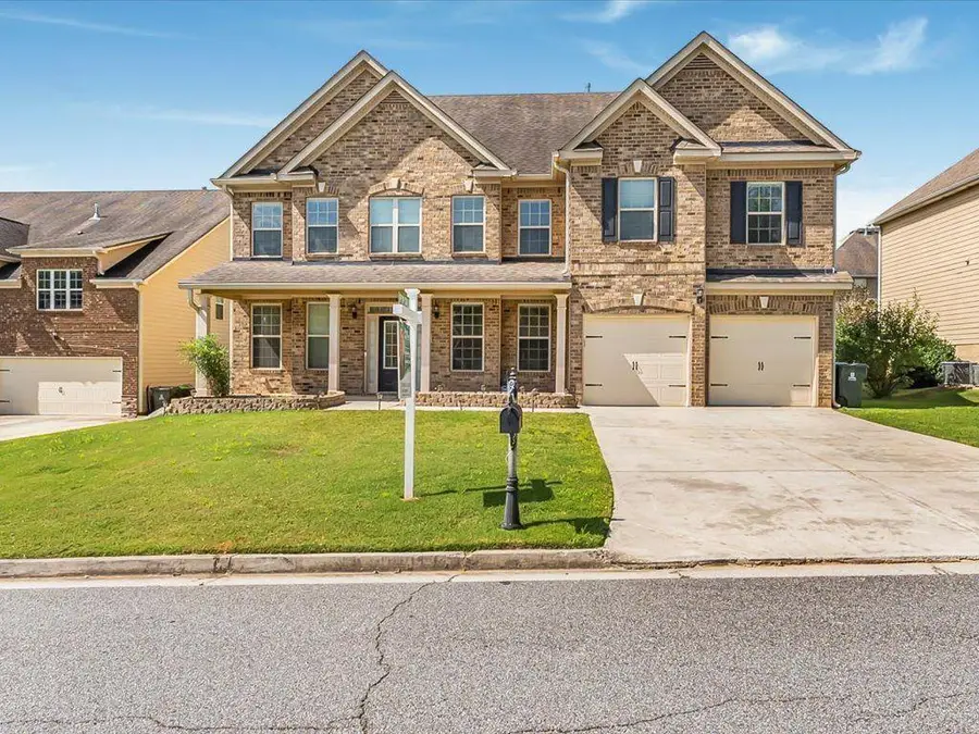 80 Lanier Ridge, Acworth, GA 30101 - Image #2