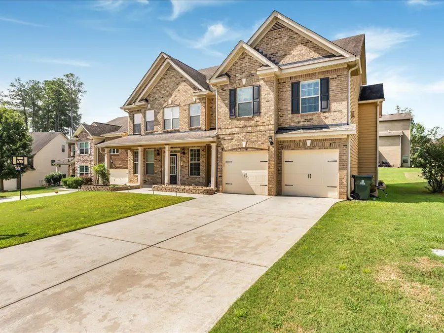 80 Lanier Ridge, Acworth, GA 30101 - Image #3