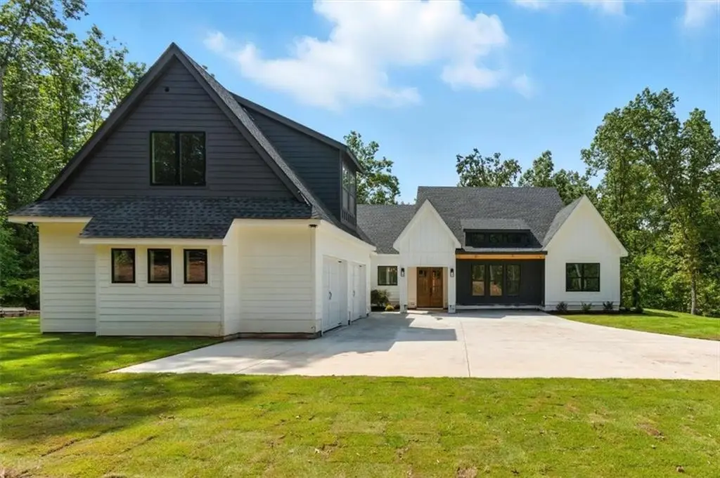 107 Marks Way, Canton, GA 30115 - Image #1