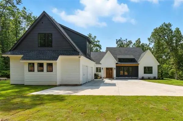 107 Marks Way, Canton, GA 30115