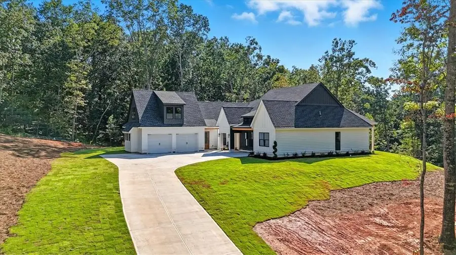 107 Marks Way, Canton, GA 30115 - Image #2