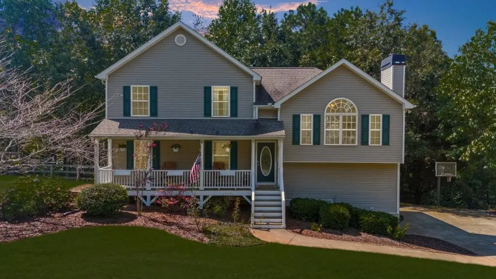 115 Nelson Ridge Drive, Ball Ground, GA 30107 - Image #1