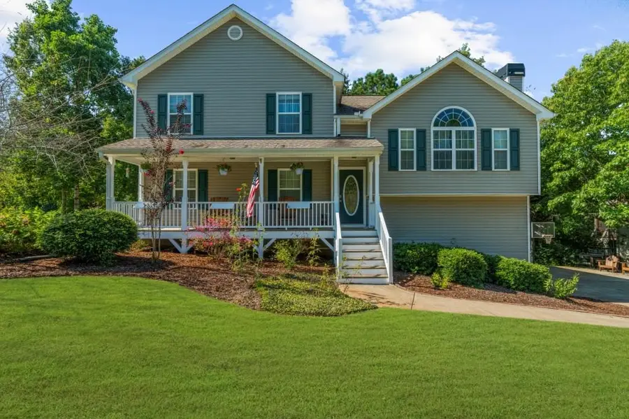 115 Nelson Ridge Drive, Ball Ground, GA 30107 - Image #3