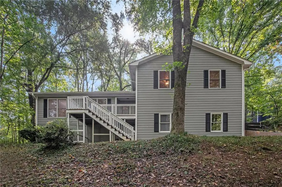 497 Somerset Drive, Athens, GA 30606 - Image #2