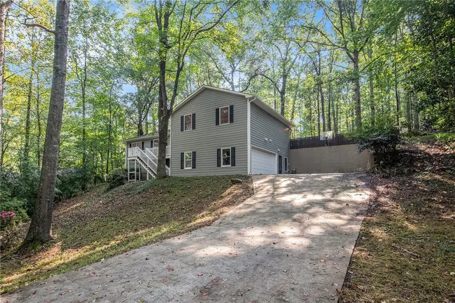497 Somerset Drive, Athens, GA 30606 - Image #3