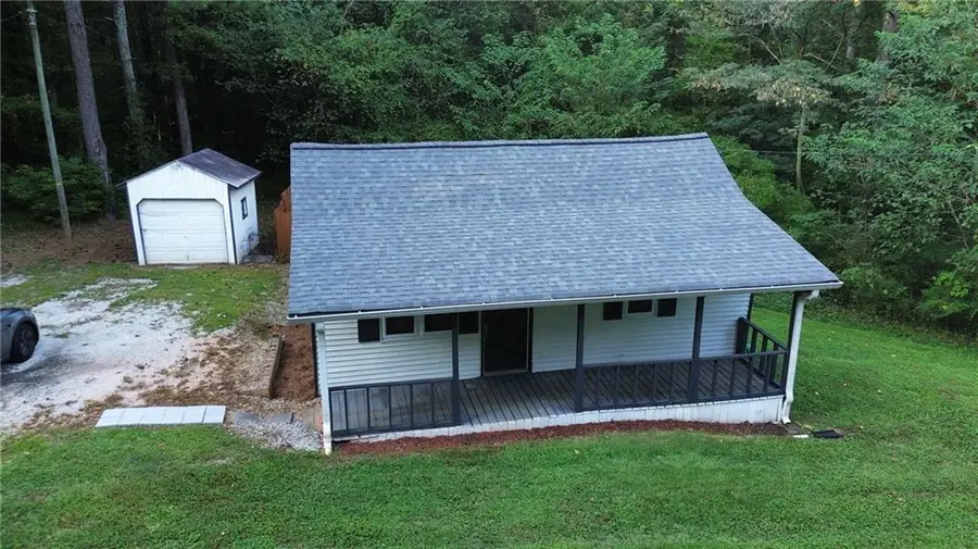 562 Patillo Road, Stockbridge, GA 30281 - Image #3