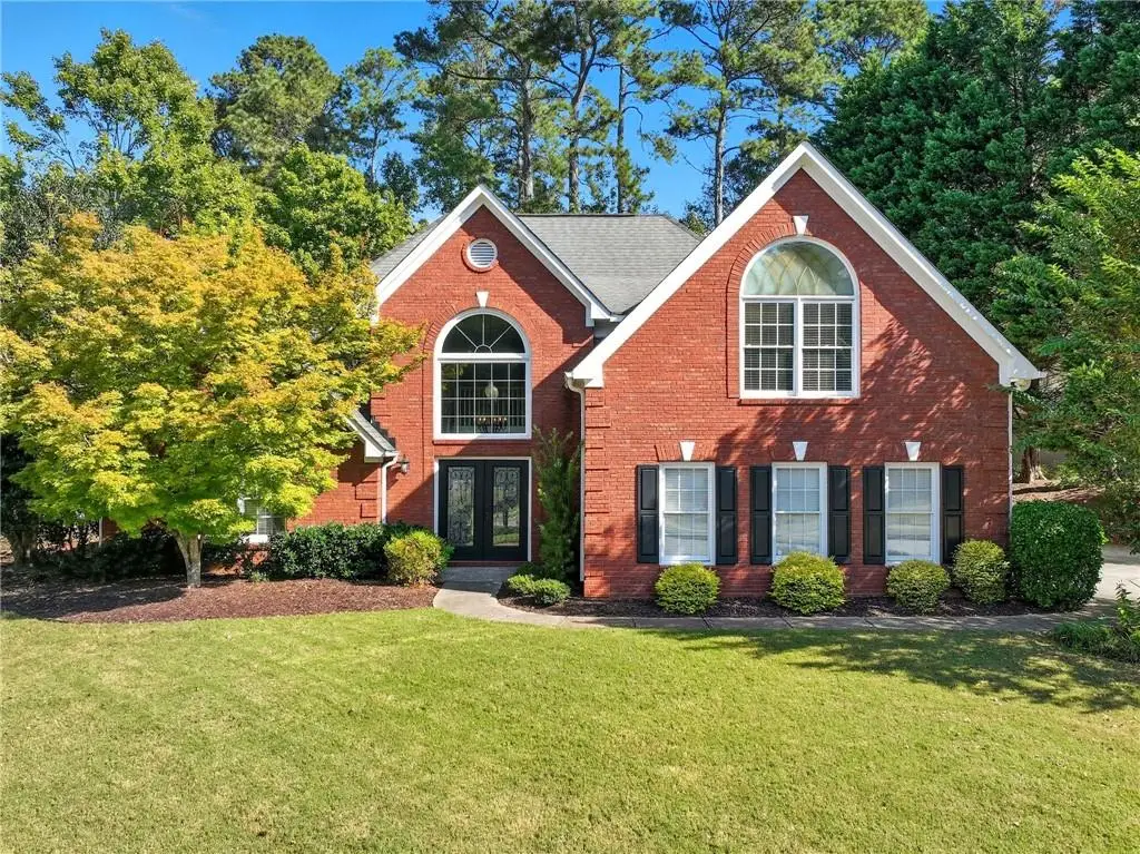 1106 Hedgewood Court, Lawrenceville, GA 30043 - Image #1