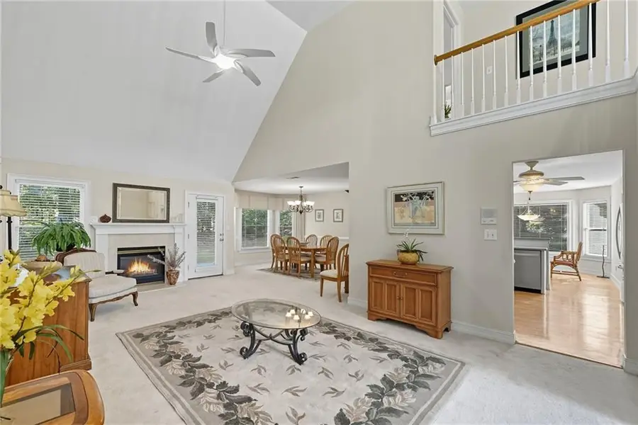 1106 Hedgewood Court, Lawrenceville, GA 30043 - Image #3