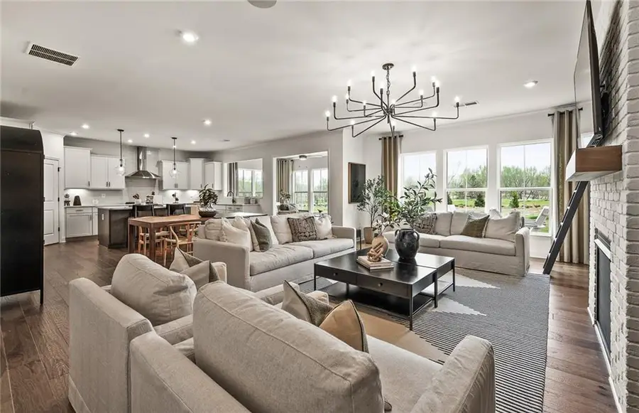 5405 Julep Court, Cumming, GA 30028 - Image #3