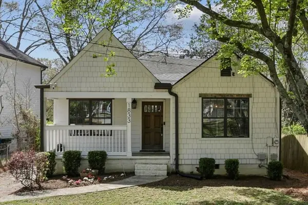 1833 Flat Shoals Road Se, Atlanta, GA 30316