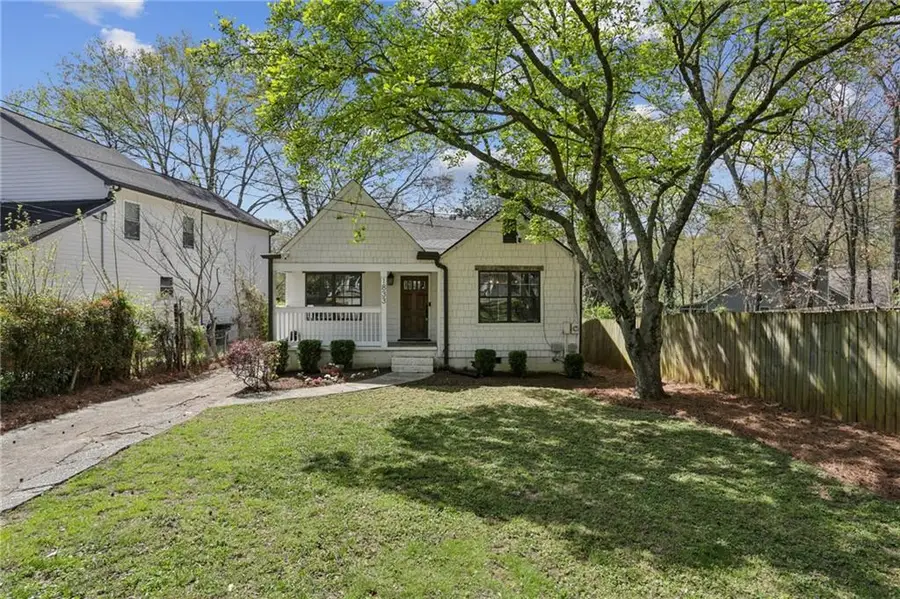 1833 Flat Shoals Road Se, Atlanta, GA 30316 - Image #2