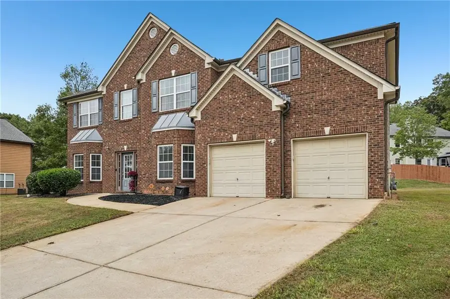 2545 Melville Place, Powder Springs, GA 30127 - Image #2