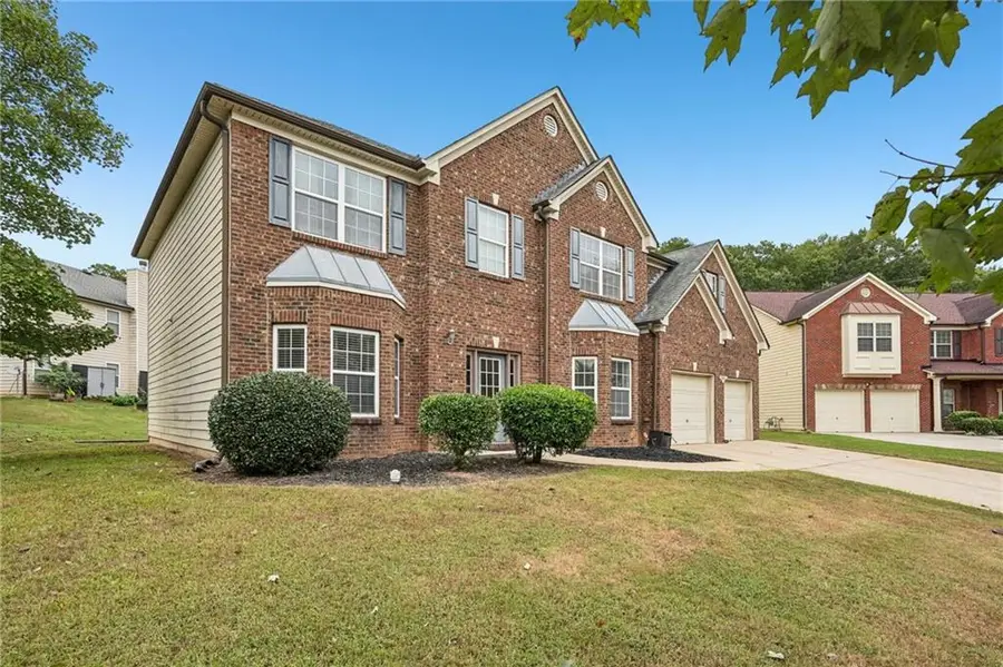 2545 Melville Place, Powder Springs, GA 30127 - Image #3