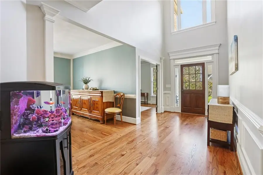 3808 Concord Approach Way Se, Smyrna, GA 30082 - Image #2