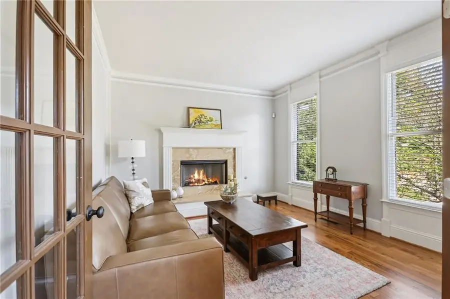 3808 Concord Approach Way Se, Smyrna, GA 30082 - Image #3