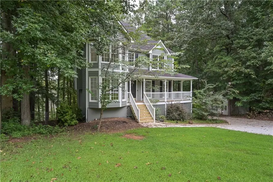 463 Kent Lane, Douglasville, GA 30134 - Image #3