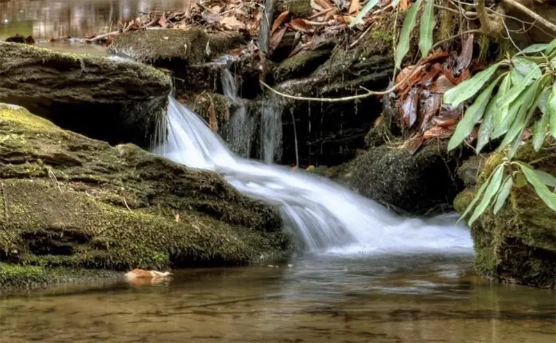 2889 Old Parker Place Road, Ellijay, GA 30536 - Image #2