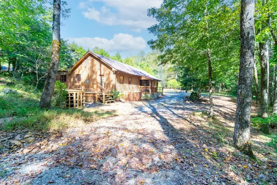 2889 Old Parker Place Road, Ellijay, GA 30536 - Image #3